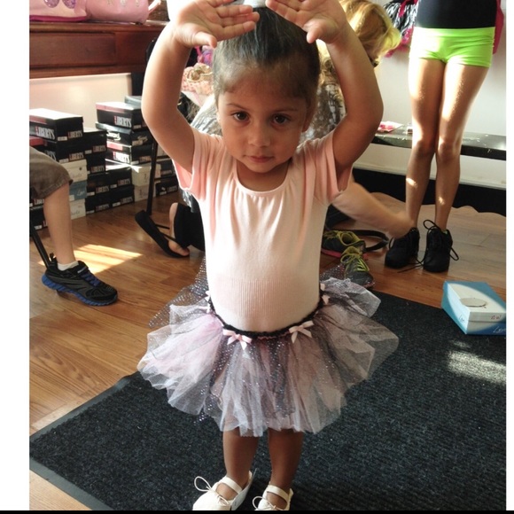 Girls ballet dance tutu 👯♂️ - Picture 7 of 7
